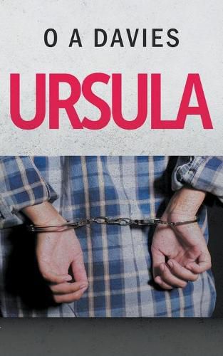 Cover image for Ursula