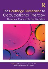 Cover image for Routledge Companion to Occupational Therapy