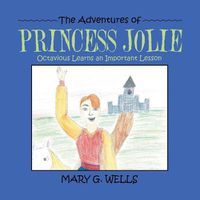 Cover image for The Adventures of Princess Jolie