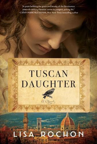 Cover image for Tuscan Daughter