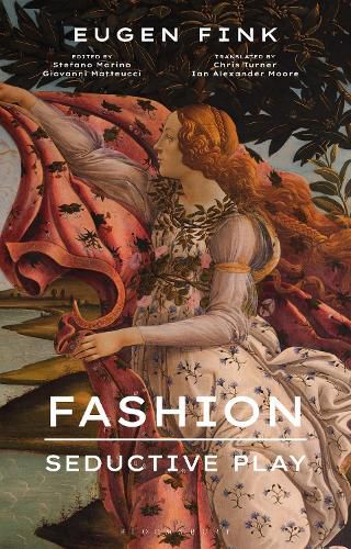 Cover image for Fashion: Seductive Play