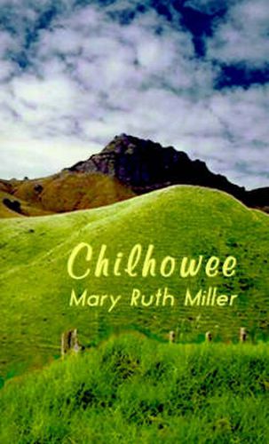 Cover image for Chilhowee