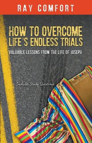 Cover image for How To Overcome Life's Endess Trials