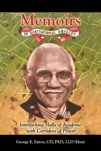 Cover image for Memoirs