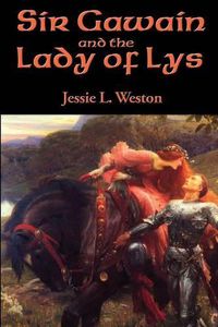 Cover image for Sir Gawain and the Lady of Lys