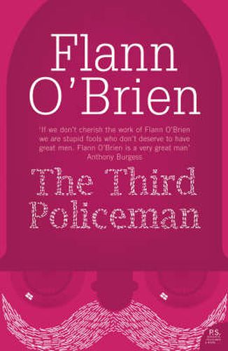 The Third Policeman Harper Perennial Modern Classics