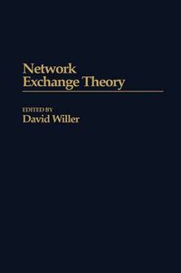 Cover image for Network Exchange Theory