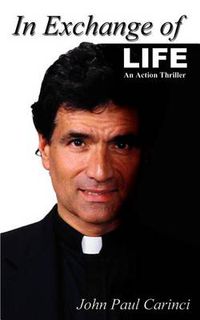 Cover image for In Exchange of Life