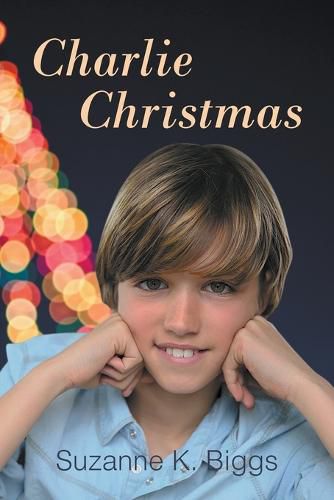 Cover image for Charlie Christmas