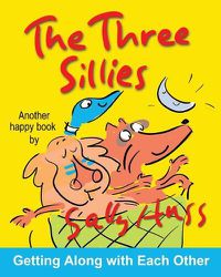 Cover image for The Three Sillies