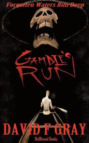 Cover image for Gamble's Run