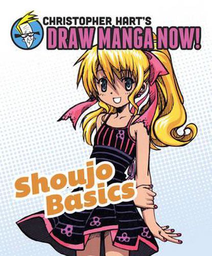 Cover image for Shoujo Basics