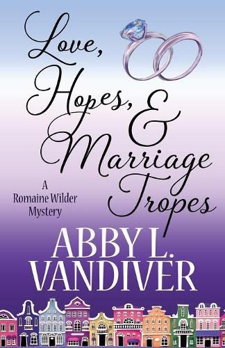 Cover image for Love, Hopes, & Marriage Tropes