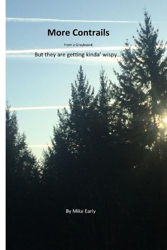 Cover image for More Contrails