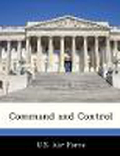 Cover image for Command and Control