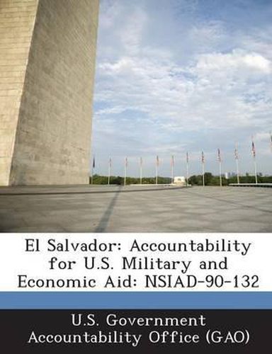 Cover image for El Salvador