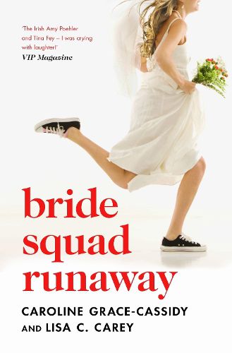 Cover image for Bride Squad Runaway