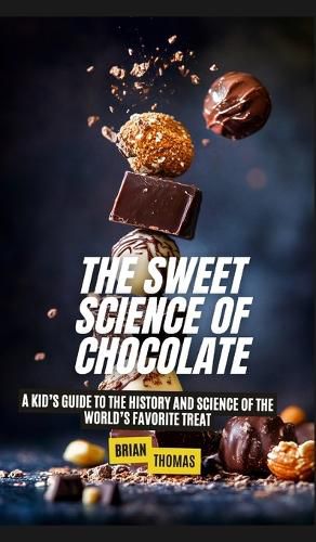 Cover image for The Sweet Science of Chocolate