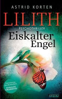 Cover image for Lilith: Eiskalter Engel