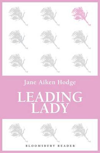 Cover image for Leading Lady