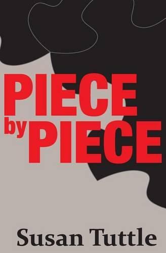 Cover image for Piece by Piece