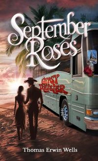 Cover image for September Roses