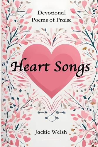 Cover image for Heart Songs