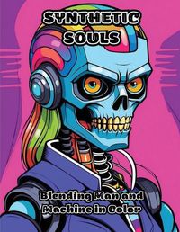 Cover image for Synthetic Souls