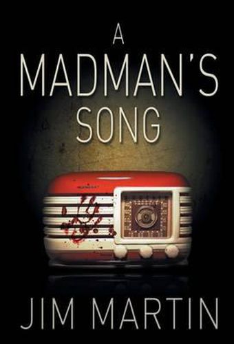 Cover image for A Madman's Song