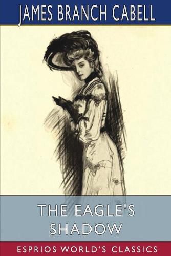 Cover image for The Eagle's Shadow (Esprios Classics)