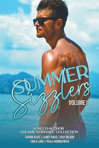 Cover image for Summer Sizzlers 1