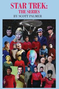 Cover image for Star Trek