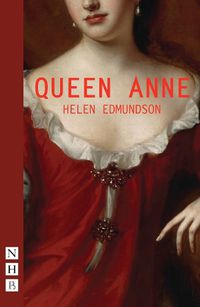 Cover image for Queen Anne