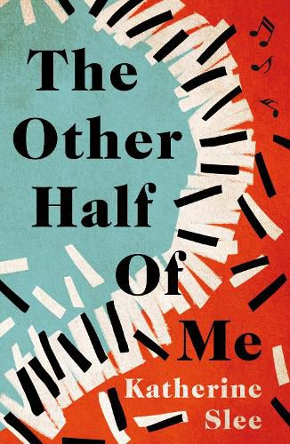 Cover image for The Other Half of Me