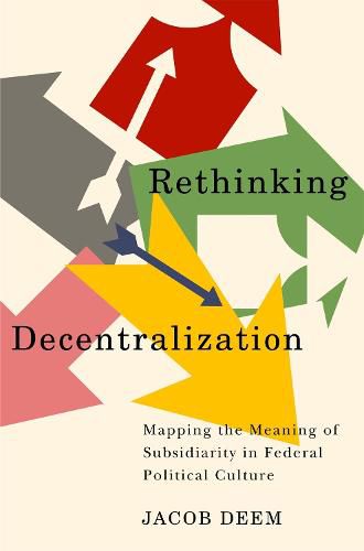 Rethinking Decentralization