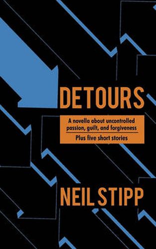 Cover image for Detours