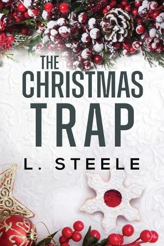 Cover image for The Christmas Trap