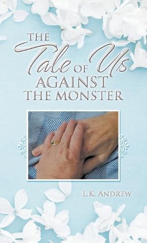 Cover image for The Tale of Us Against the Monster