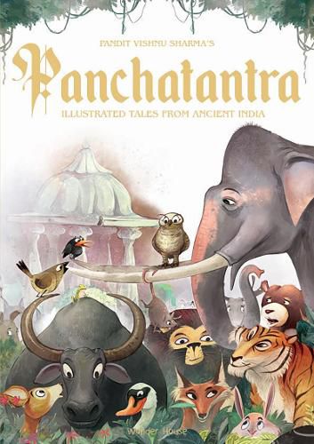 Pandit Vishnu Sharma's Panchatantra