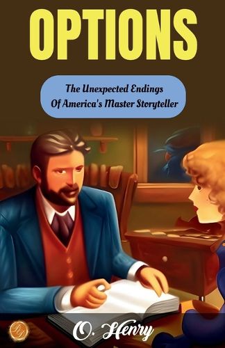 Cover image for Options (Edition2023)