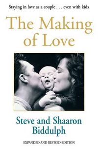 Cover image for The Making Of Love