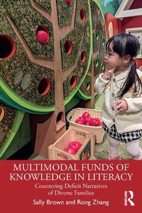 Cover image for Multimodal Funds of Knowledge in Literacy