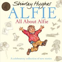 Cover image for All About Alfie
