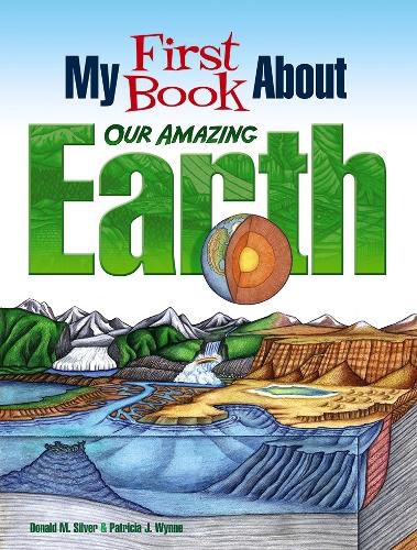 My First Book About Our Amazing Earth