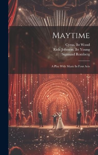Cover image for Maytime