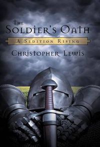 Cover image for The Soldier's Oath