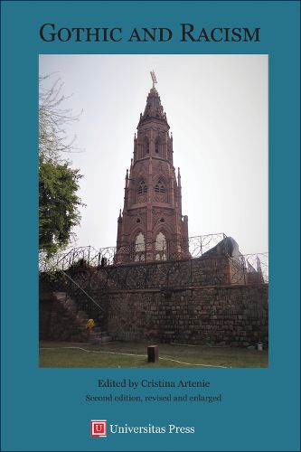 Cover image for Gothic and Racism