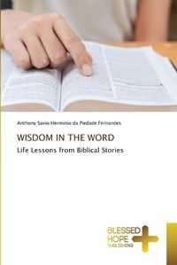 Cover image for Wisdom in the Word