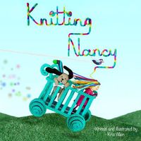 Cover image for Knitting Nancy