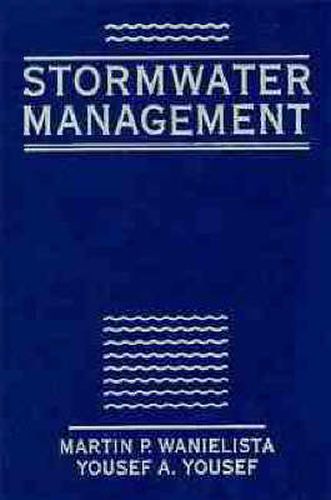Cover image for Stormwater Management